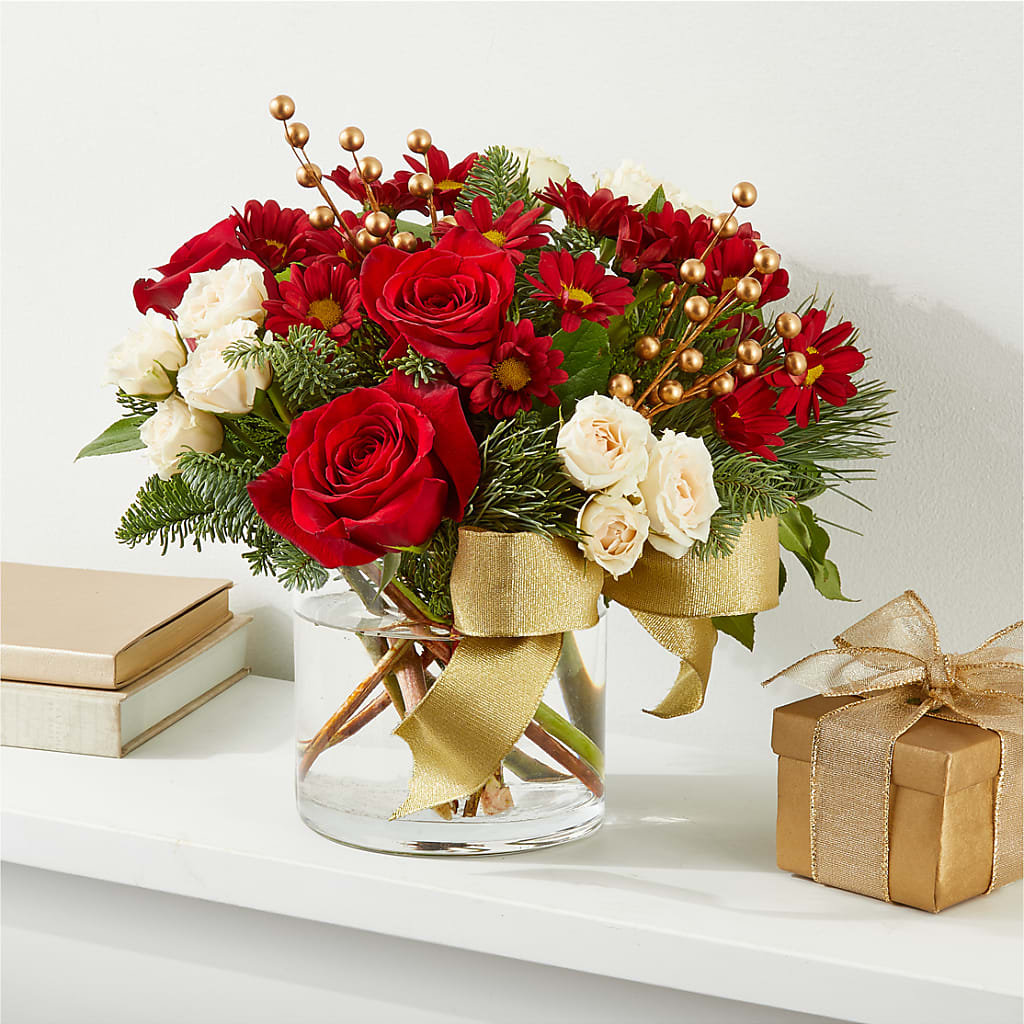 Believe Bouquet – YOLE'S FLOWERS, New Orleans LA