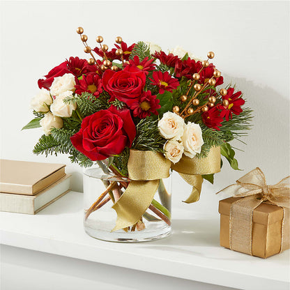 Believe Bouquet – YOLE'S FLOWERS, New Orleans LA