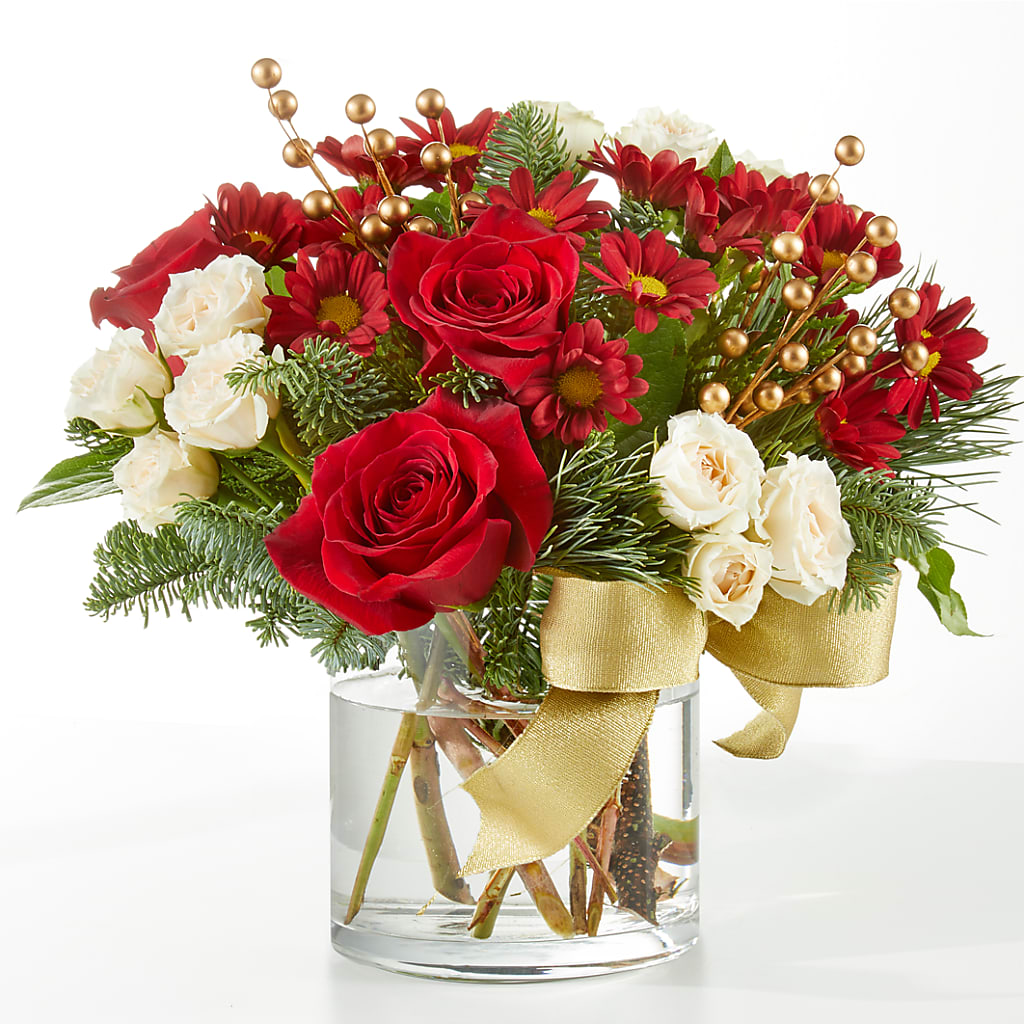 Believe Bouquet – YOLE'S FLOWERS, New Orleans LA