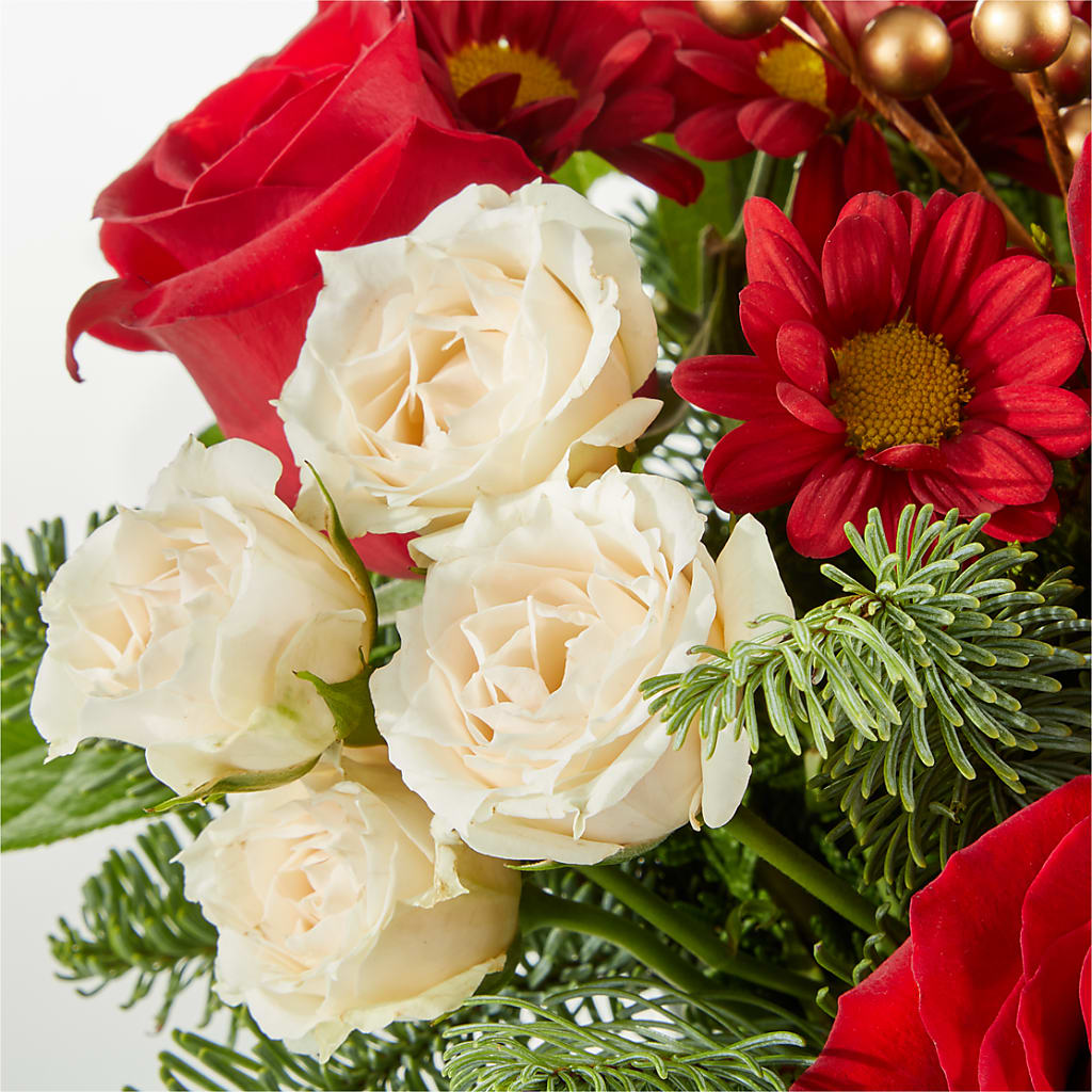 Believe Bouquet – YOLE'S FLOWERS, New Orleans LA
