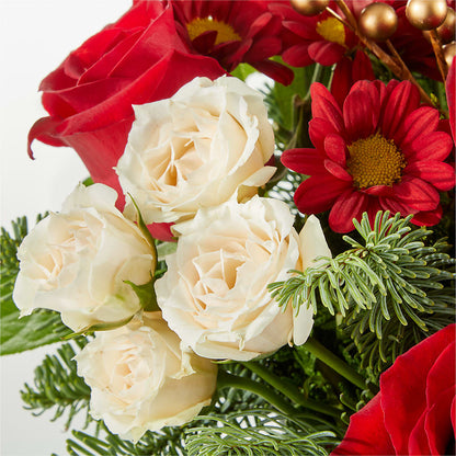 Believe Bouquet – YOLE'S FLOWERS, New Orleans LA