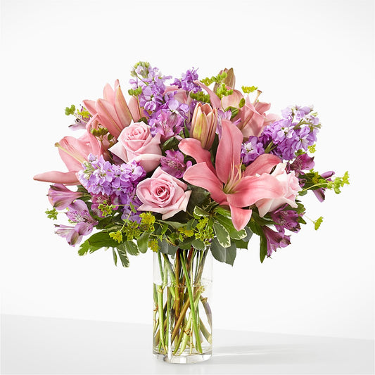 Precious Petals Bouquet – YOLE'S FLOWERS, New Orleans LA