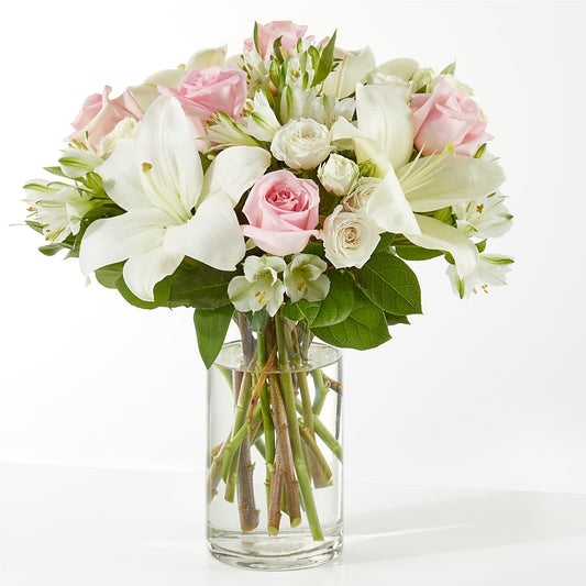 Kindhearted Bouquet – YOLE'S FLOWERS, New Orleans LA