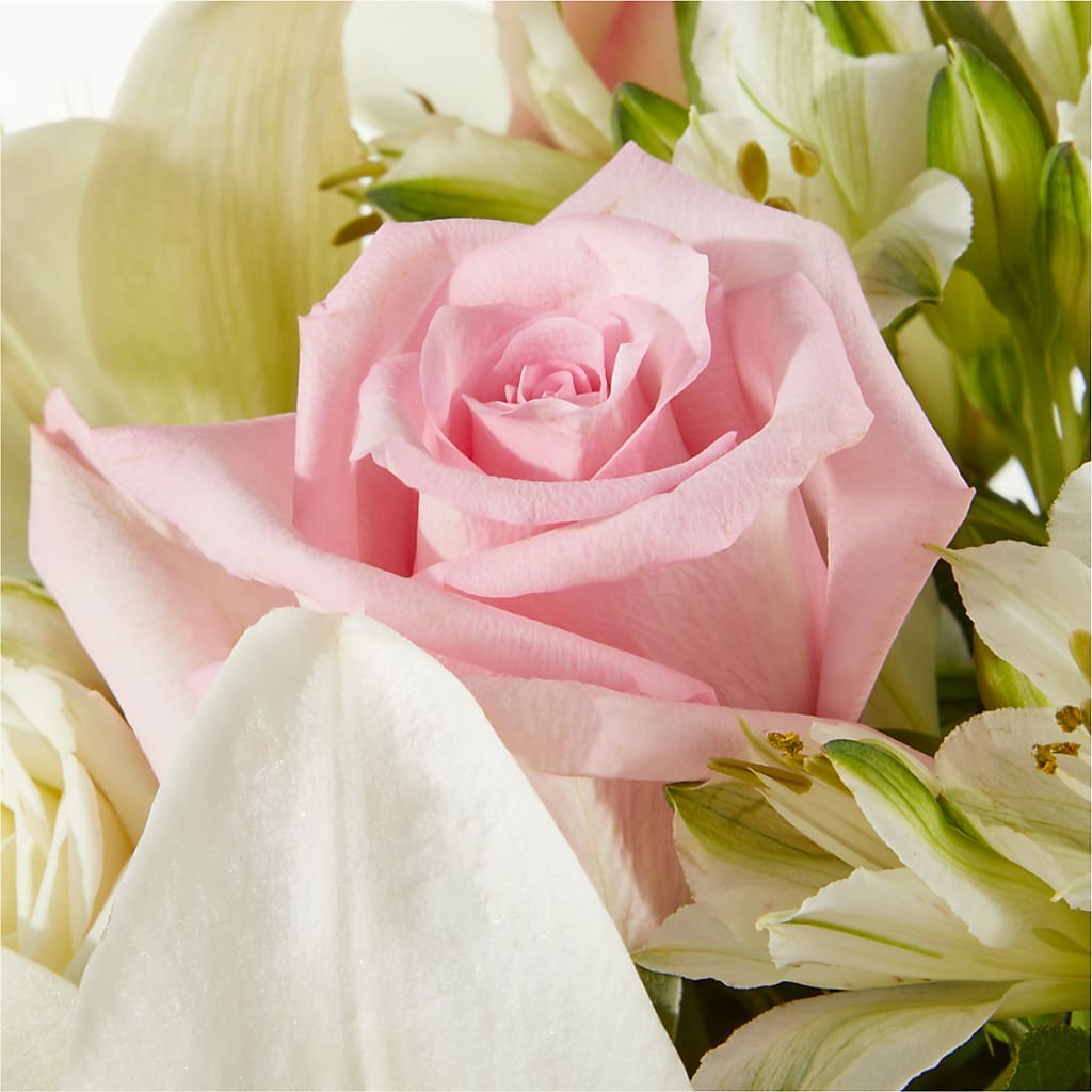 Kindhearted Bouquet – YOLE'S FLOWERS, New Orleans LA