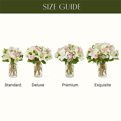 Kindhearted Bouquet – YOLE'S FLOWERS, New Orleans LA