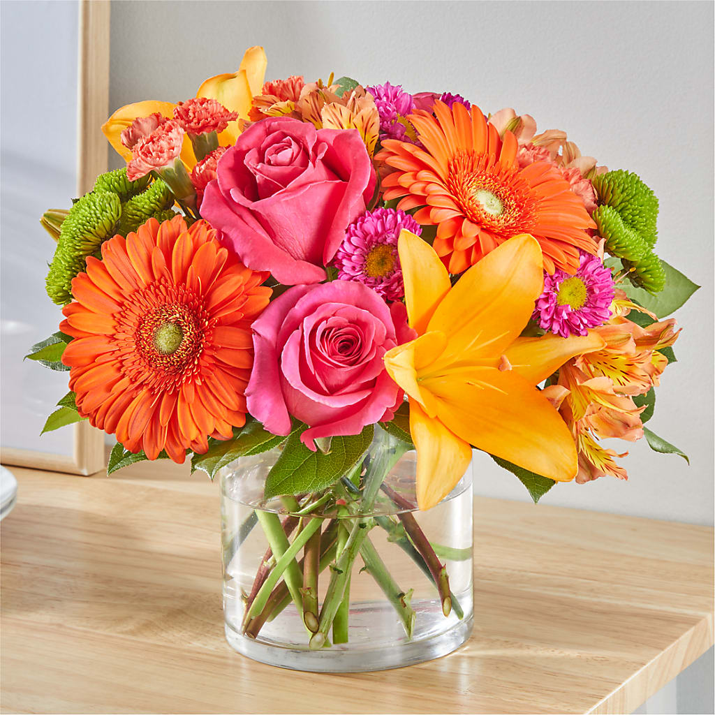 Soiree Bouquet – YOLE'S FLOWERS, New Orleans LA