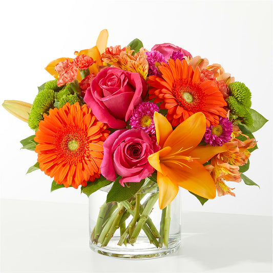 Soiree Bouquet – YOLE'S FLOWERS, New Orleans LA