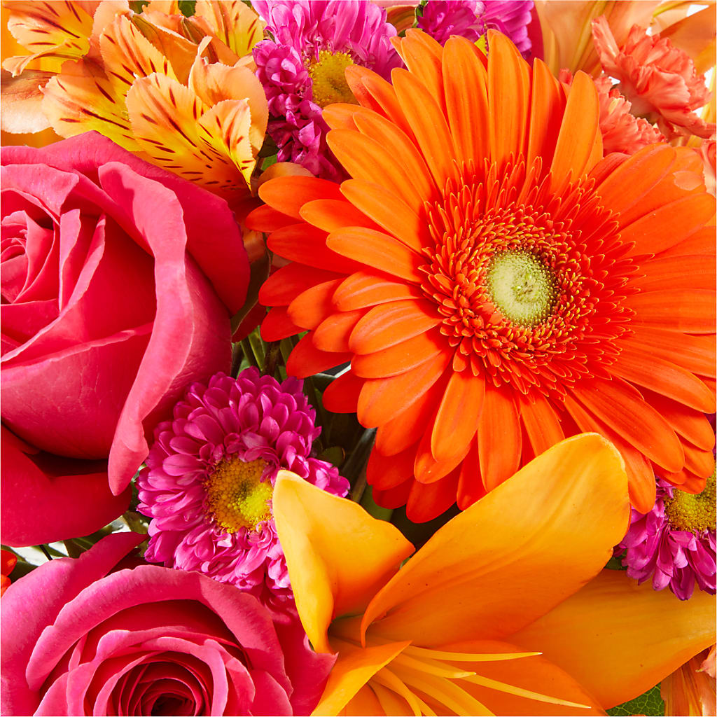 Soiree Bouquet – YOLE'S FLOWERS, New Orleans LA