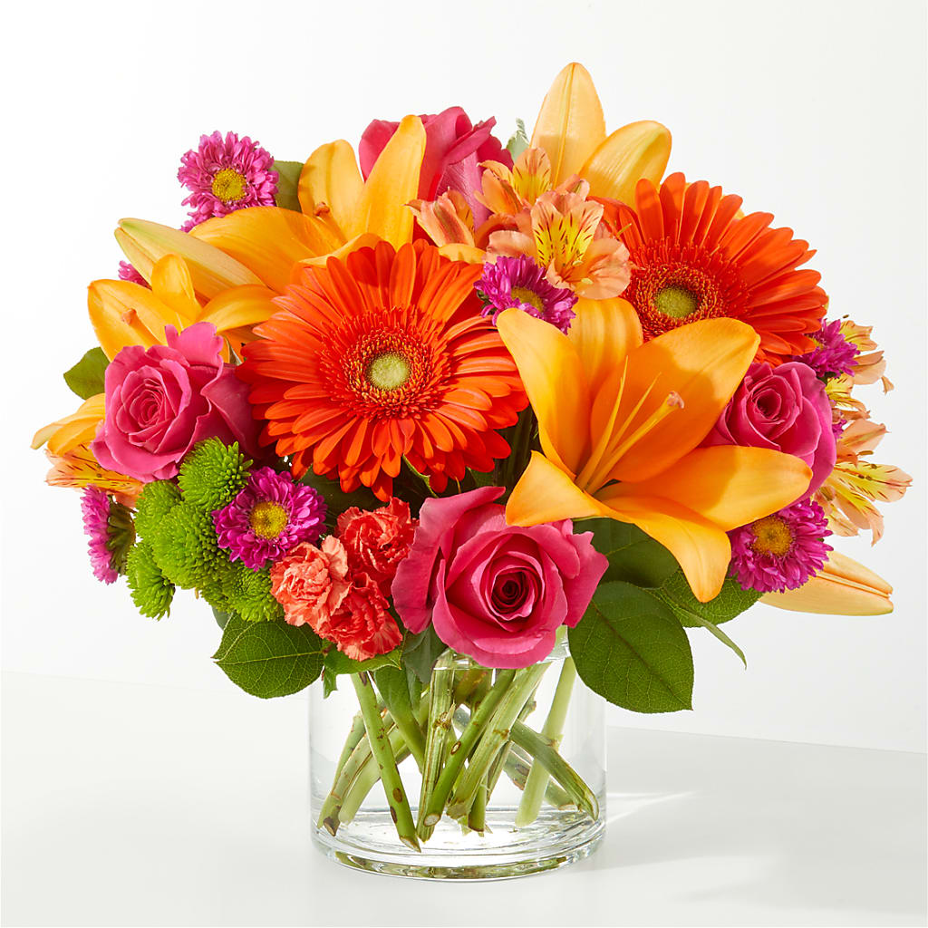 Soiree Bouquet – YOLE'S FLOWERS, New Orleans LA