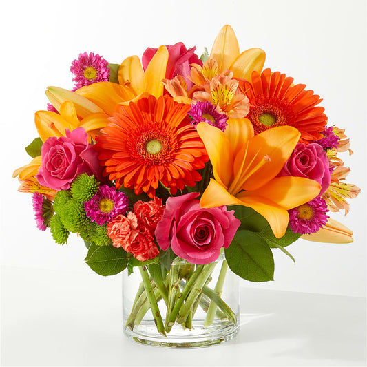 Soiree Bouquet – YOLE'S FLOWERS, New Orleans LA