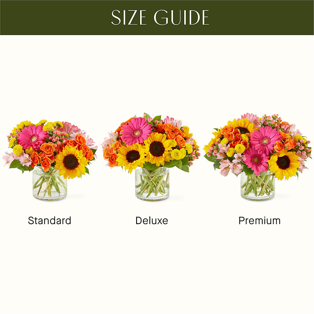 Beach Day Bouquet – YOLE'S FLOWERS, New Orleans LA