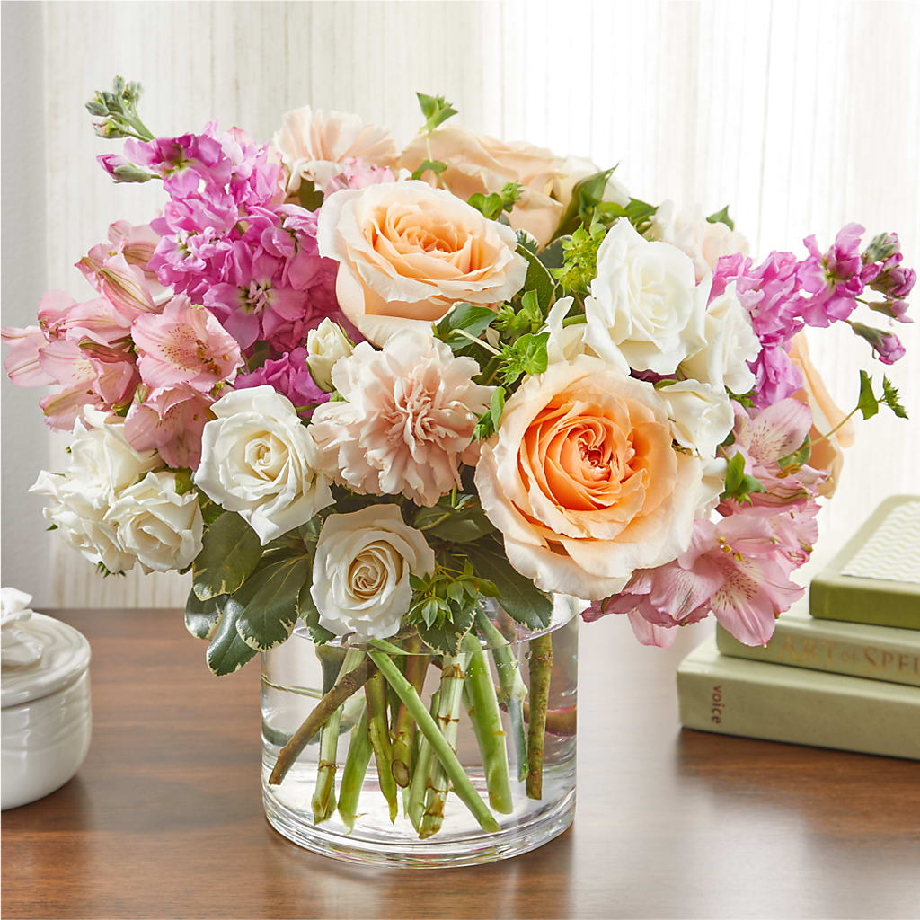 Paradise Bouquet – YOLE'S FLOWERS, New Orleans LA