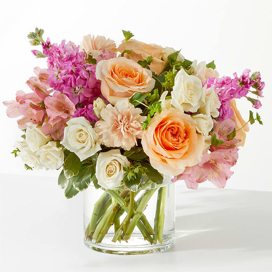 Paradise Bouquet – YOLE'S FLOWERS, New Orleans LA