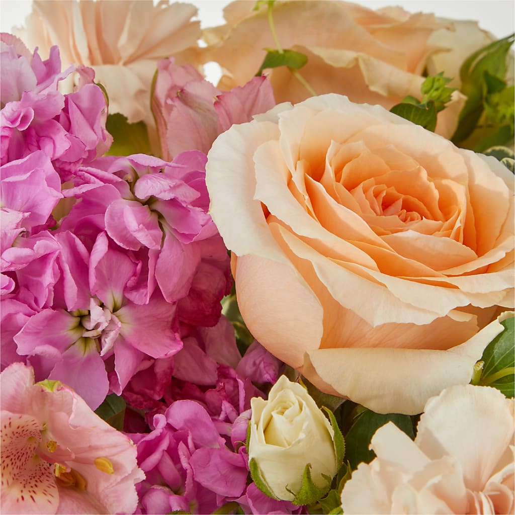 Paradise Bouquet – YOLE'S FLOWERS, New Orleans LA