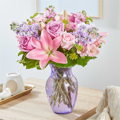 The Crown Jewel Bouquet – YOLE'S FLOWERS, New Orleans LA