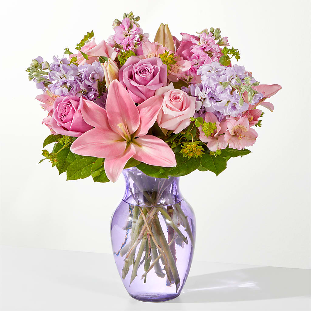 The Crown Jewel Bouquet – YOLE'S FLOWERS, New Orleans LA