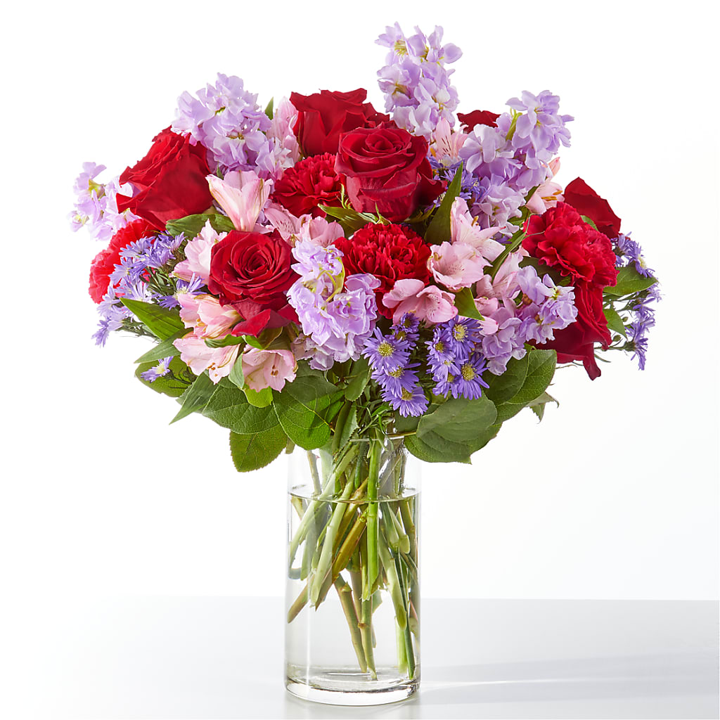 Your Majesty Bouquet – YOLE'S FLOWERS, New Orleans LA