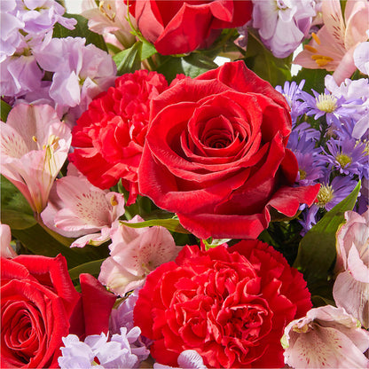 Your Majesty Bouquet – YOLE'S FLOWERS, New Orleans LA