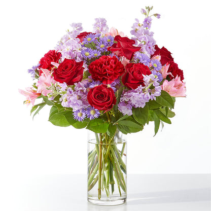 Your Majesty Bouquet – YOLE'S FLOWERS, New Orleans LA