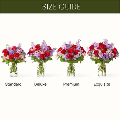 Your Majesty Bouquet – YOLE'S FLOWERS, New Orleans LA