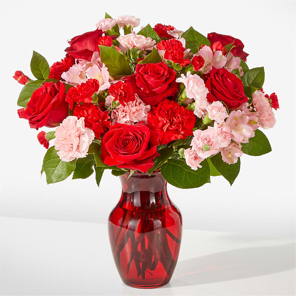 Candy Kisses Bouquet – YOLE'S FLOWERS, New Orleans LA