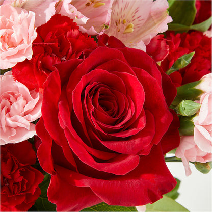 Candy Kisses Bouquet – YOLE'S FLOWERS, New Orleans LA