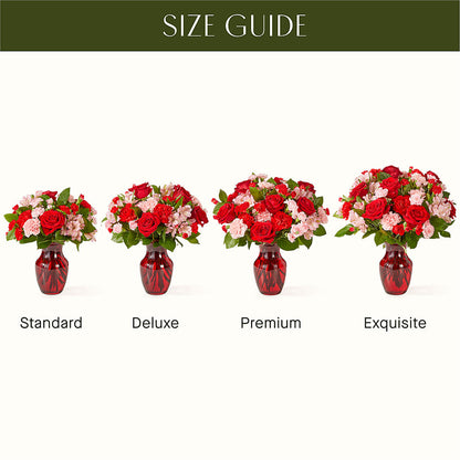 Candy Kisses Bouquet – YOLE'S FLOWERS, New Orleans LA
