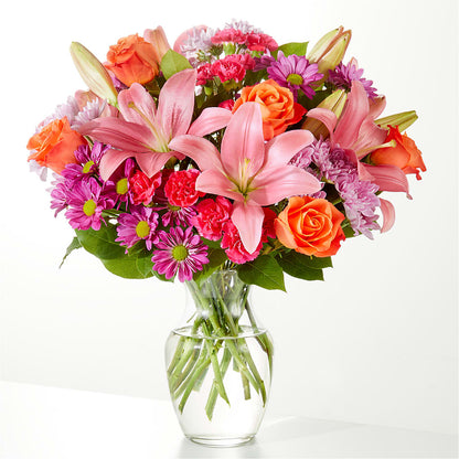 One and Only Bouquet – YOLE'S FLOWERS, New Orleans LA