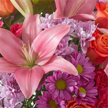 One and Only Bouquet – YOLE'S FLOWERS, New Orleans LA