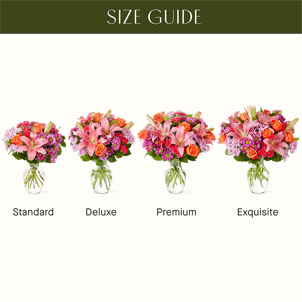 One and Only Bouquet – YOLE'S FLOWERS, New Orleans LA