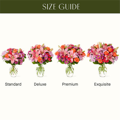 One and Only Bouquet – YOLE'S FLOWERS, New Orleans LA