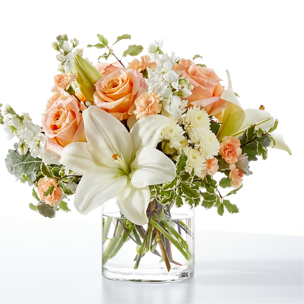 Darling Bouquet – YOLE'S FLOWERS, New Orleans LA