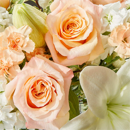 Darling Bouquet – YOLE'S FLOWERS, New Orleans LA