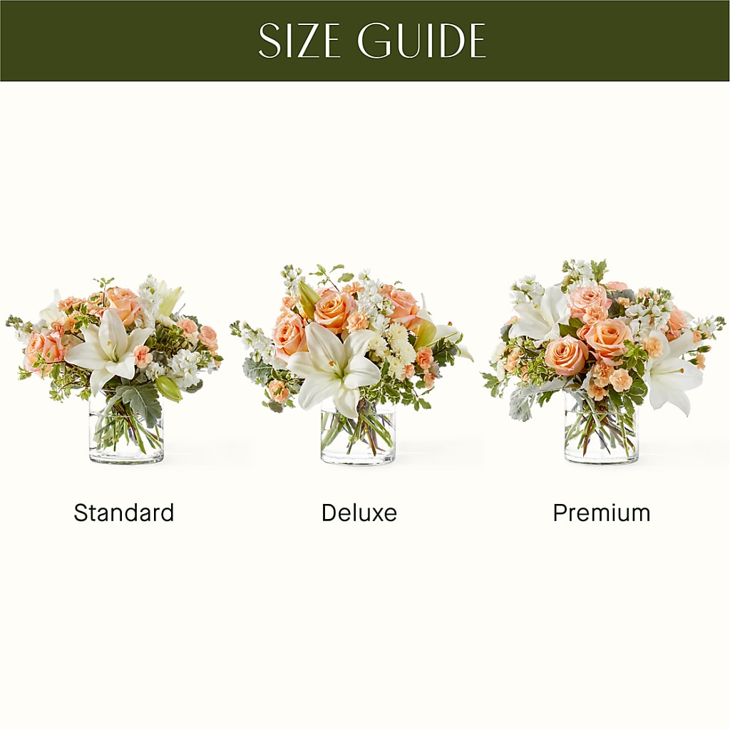 Darling Bouquet – YOLE'S FLOWERS, New Orleans LA