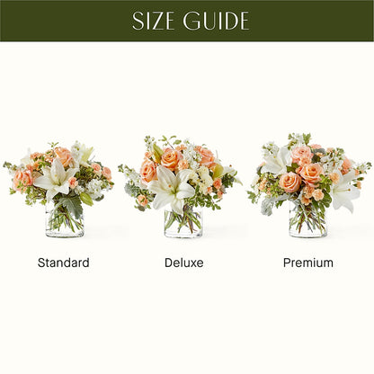 Darling Bouquet – YOLE'S FLOWERS, New Orleans LA