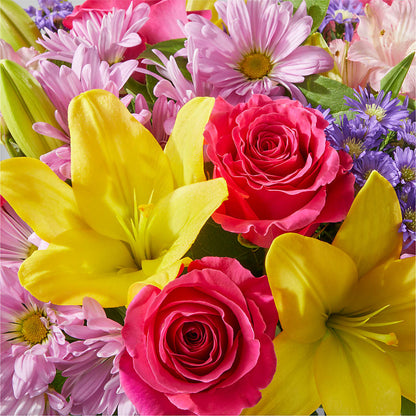 Sprinkles Bouquet – YOLE'S FLOWERS, New Orleans LA