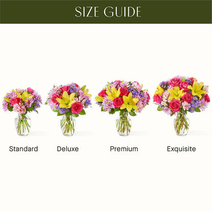 Sprinkles Bouquet – YOLE'S FLOWERS, New Orleans LA