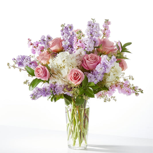 Embraced Bouquet – YOLE'S FLOWERS, New Orleans LA