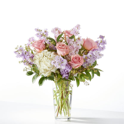 Embraced Bouquet – YOLE'S FLOWERS, New Orleans LA