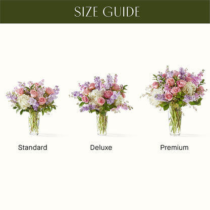 Embraced Bouquet – YOLE'S FLOWERS, New Orleans LA