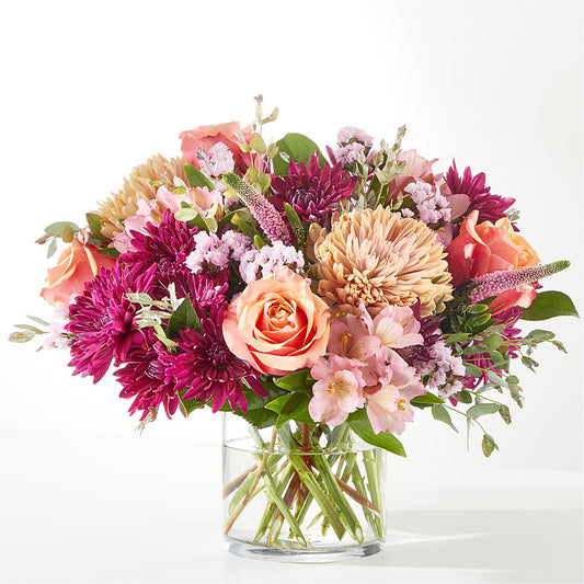 Berry Cobbler Bouquet – YOLE'S FLOWERS, New Orleans LA