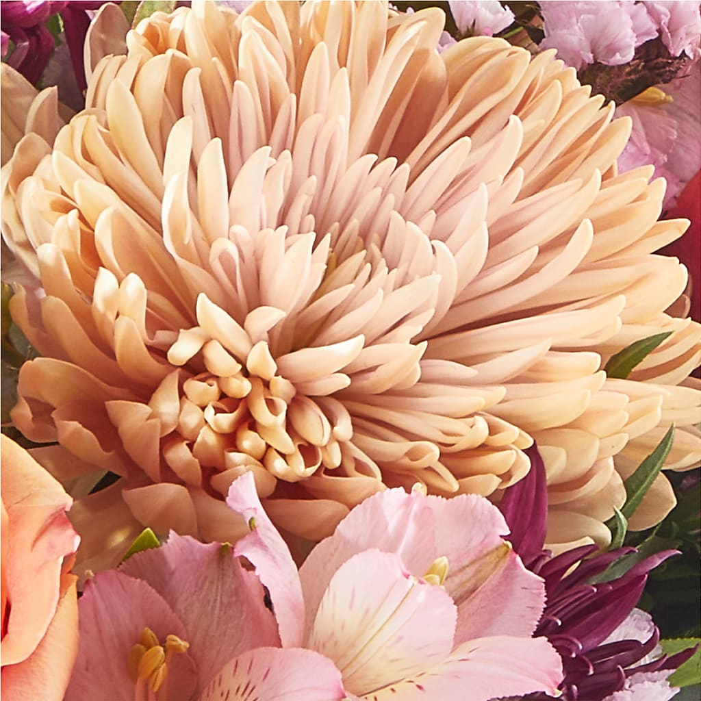 Berry Cobbler Bouquet – YOLE'S FLOWERS, New Orleans LA