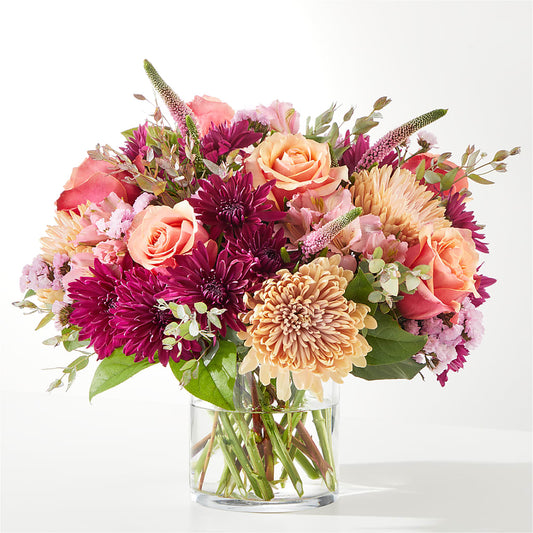 Berry Cobbler Bouquet – YOLE'S FLOWERS, New Orleans LA