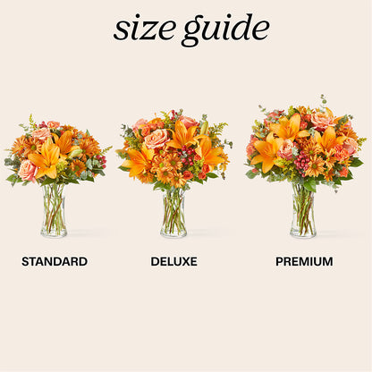 Harvest Hayride Bouquet – YOLE'S FLOWERS, New Orleans LA