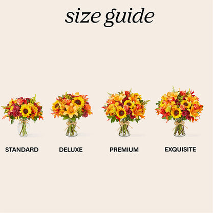Sunny Side Bouquet – YOLE'S FLOWERS, New Orleans LA