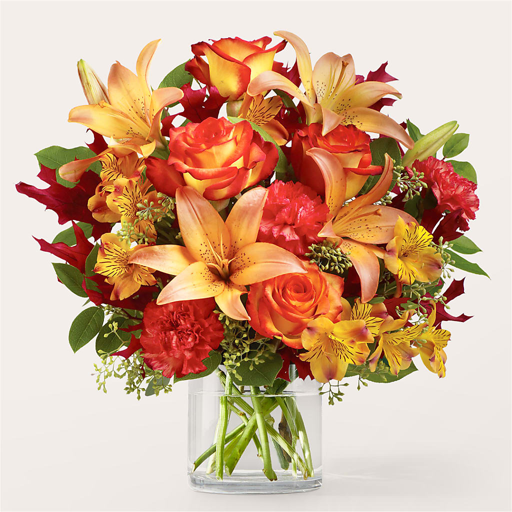 Pecan Pie Bouquet – YOLE'S FLOWERS, New Orleans LA