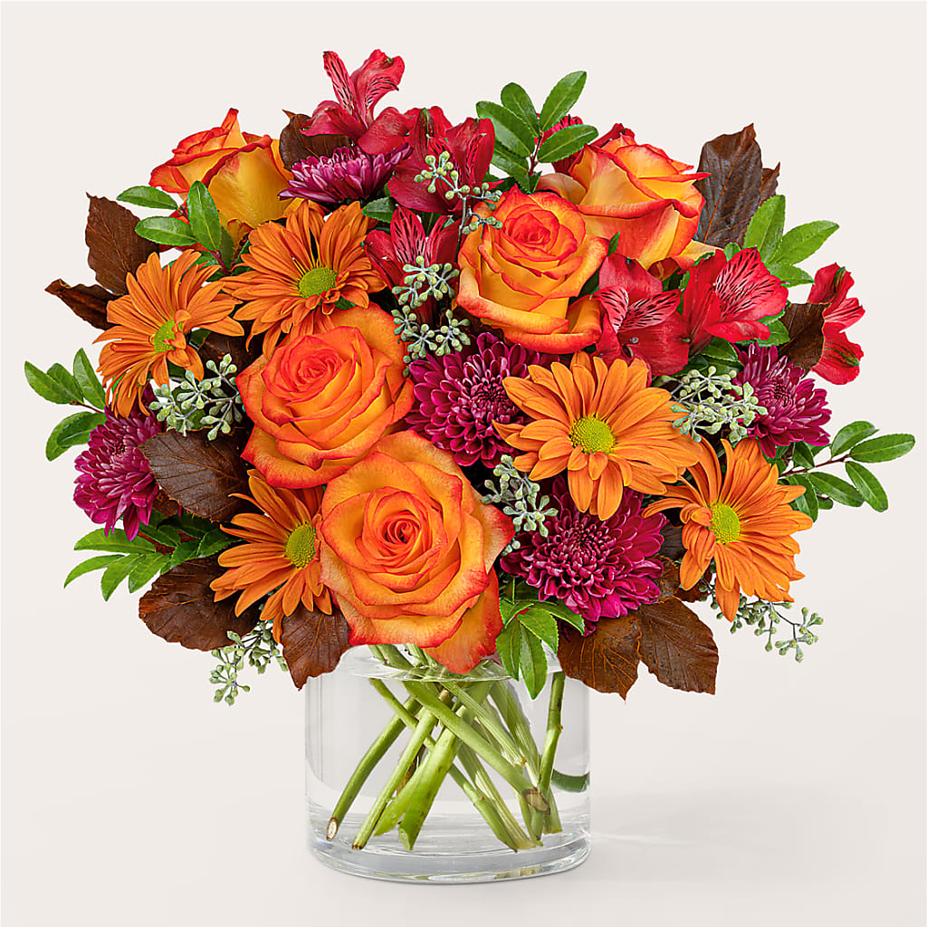 Brisk Morning Bouquet – YOLE'S FLOWERS, New Orleans LA