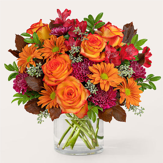 Brisk Morning Bouquet – YOLE'S FLOWERS, New Orleans LA