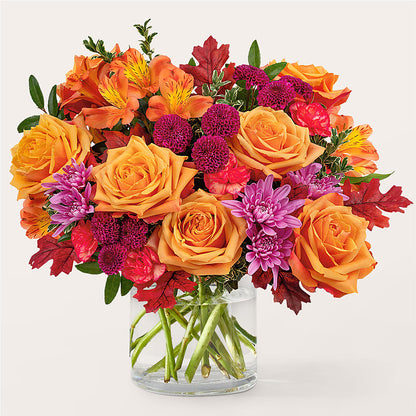 Terracotta Treasures Bouquet – YOLE'S FLOWERS, New Orleans LA