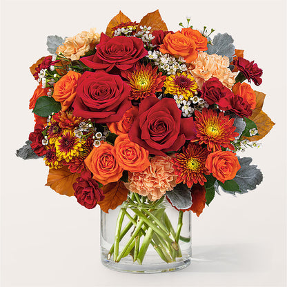 Merlot Bouquet – YOLE'S FLOWERS, New Orleans LA